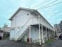 吉川駅より徒歩8分 2階 築33年6ヶ月の賃貸物件