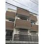 鶴瀬駅より徒歩5分 3階 築5年6ヶ月の賃貸物件