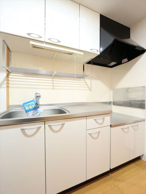 キッチン　☆キッチン