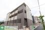 鵠沼海岸駅より徒歩11分 2階 築4年3ヶ月の賃貸物件