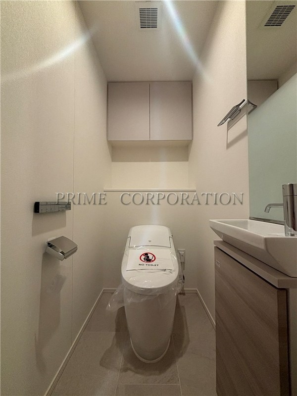 トイレ　※参考写真※