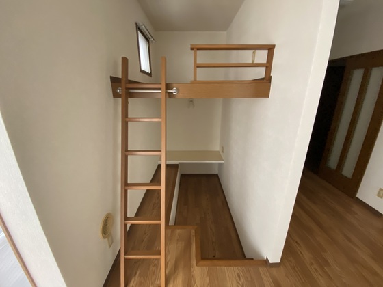 その他部屋・スペース　※別部屋の写真です