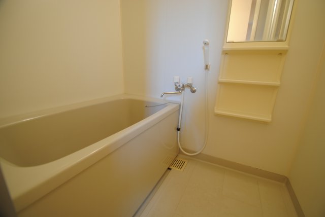 バス・シャワールーム　同タイプ別室（イメージ写真）