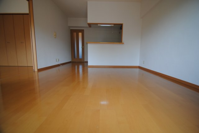 居室・リビング　同タイプ別室（イメージ写真）