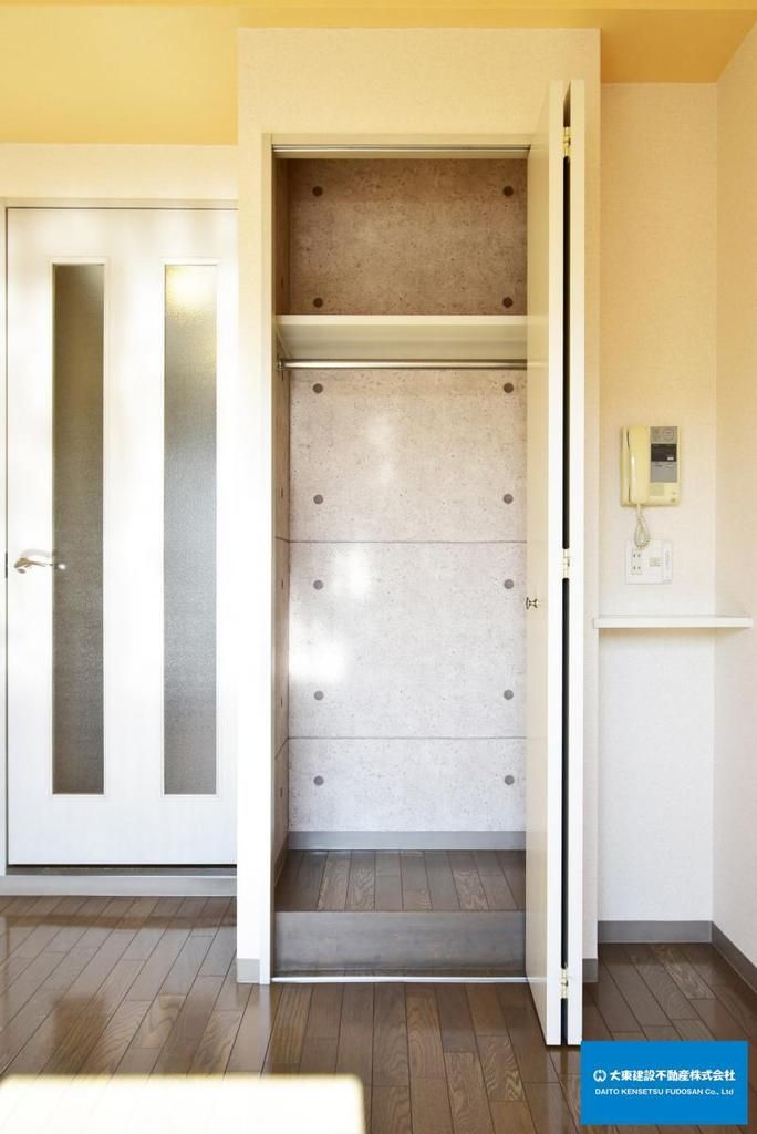 収納　別部屋参考