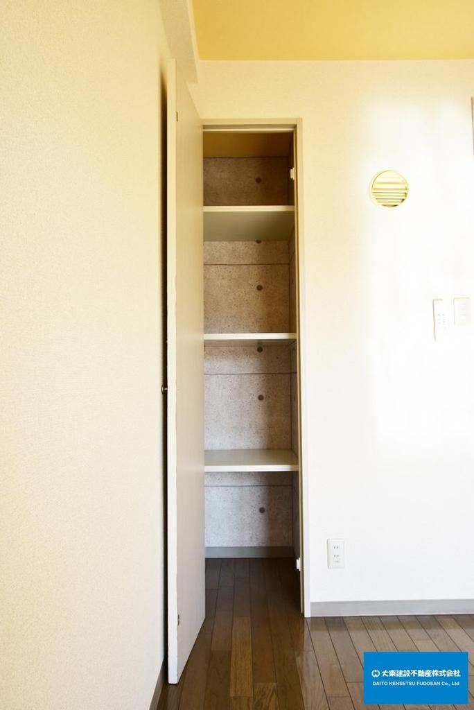 玄関　別部屋参考