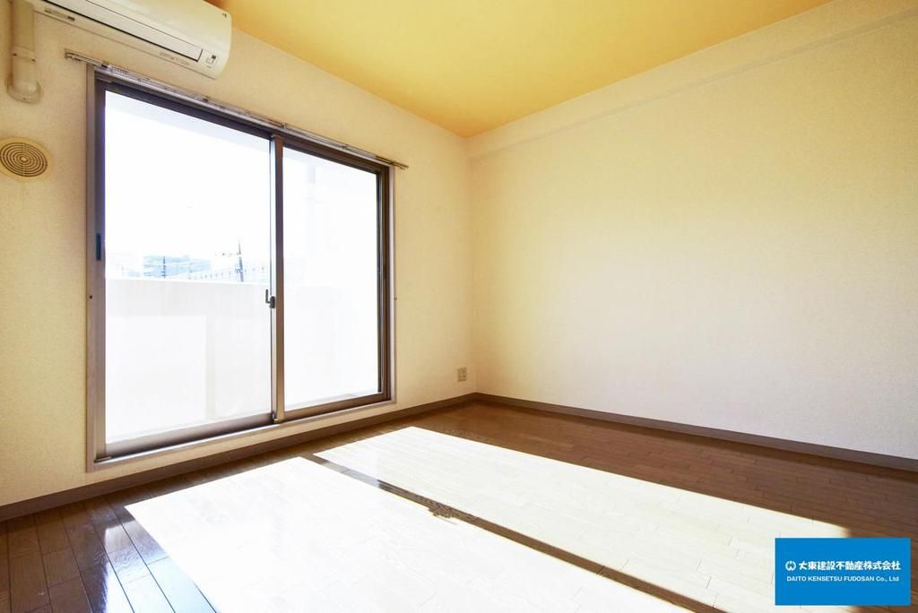 居室・リビング　別部屋参考