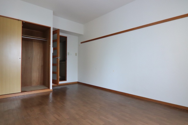 居室・リビング　※別号室の参考写真です※