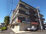 梅島駅より徒歩19分 3階 築40年3ヶ月の賃貸物件