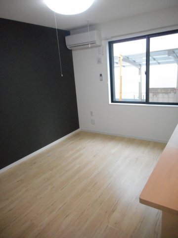 居室・リビング　ゆったりとした居間です