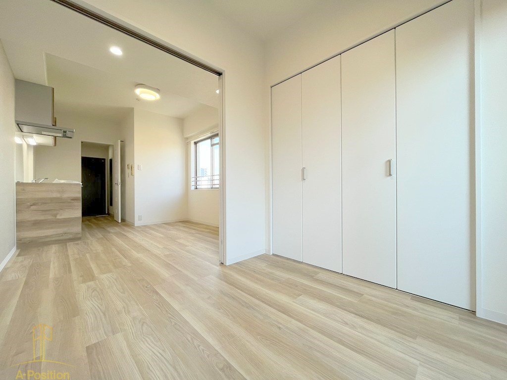 その他部屋・スペース　フロンティアタワー九条II