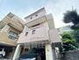 桜坂駅より徒歩6分 2階 築26年9ヶ月の賃貸物件