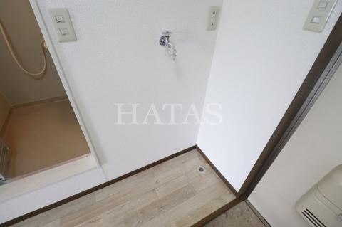 その他設備　同物件別部屋です。