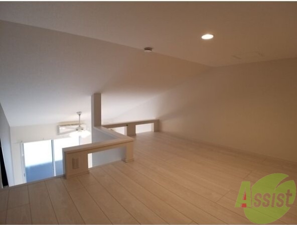 バス・シャワールーム　※写真はイメージです