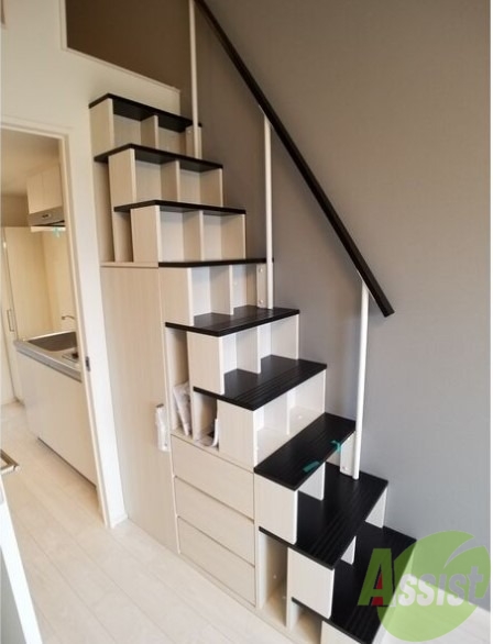 洗面設備　※写真はイメージです