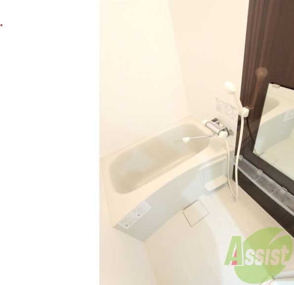 バルコニー　※写真はイメージです