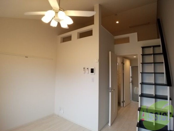 玄関　※写真はイメージです