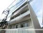 三鷹駅より徒歩17分 1階 築8年5ヶ月の賃貸物件