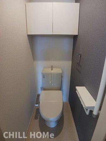 トイレ　他社様掲載物件もまとめてご紹介、ご案内可能です(^^)/