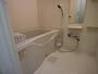 バス・シャワールーム　同一タイプです。