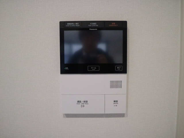 セキュリティ　同一タイプです。