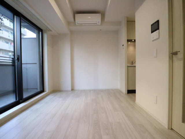 居室・リビング　同一タイプです。