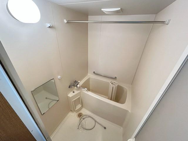 バス・シャワールーム　浴室