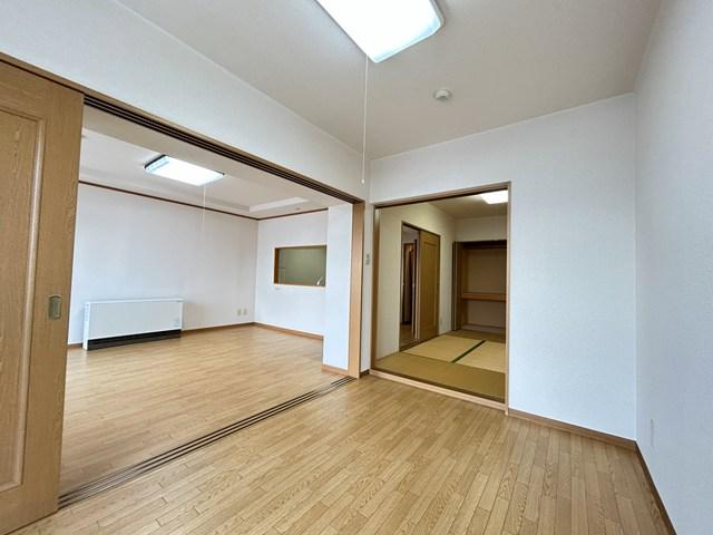 その他部屋・スペース　内装