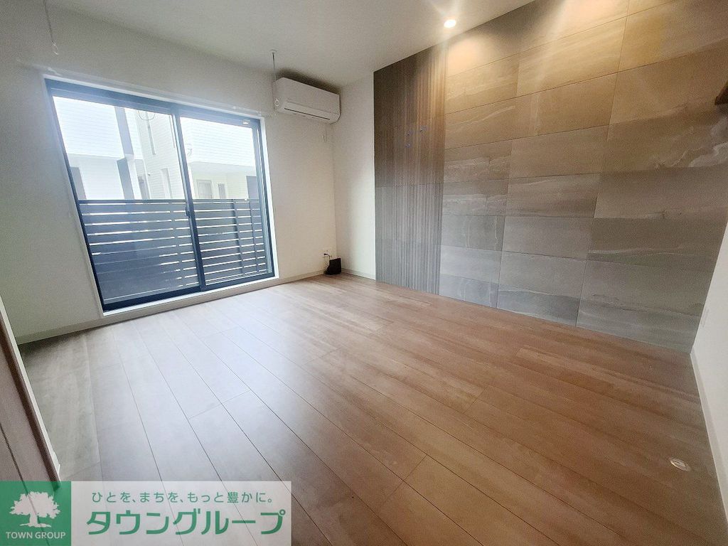 居室・リビング　リビング/居室