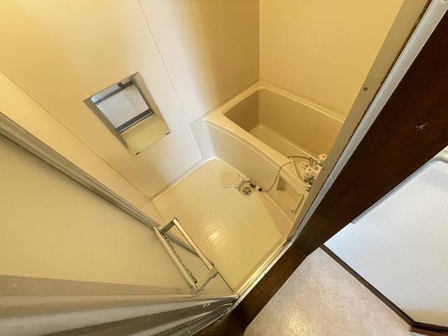 バス・シャワールーム　浴室
