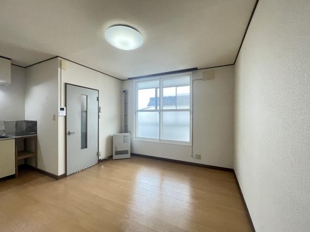 居室・リビング　リビング１