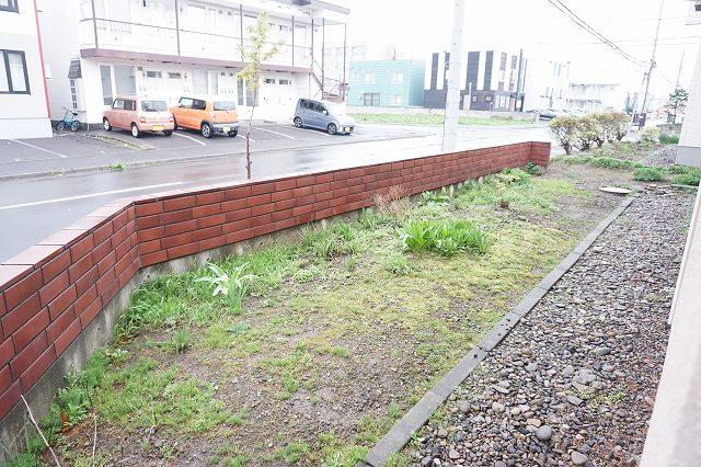 その他共有部分　共用部１