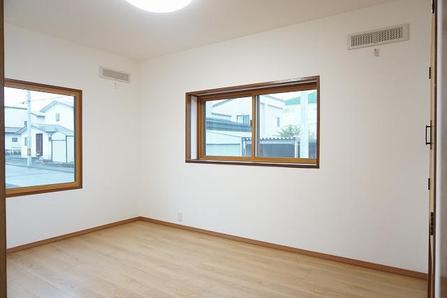 その他部屋・スペース　居室２