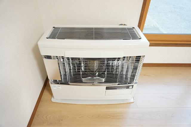 その他設備　設備