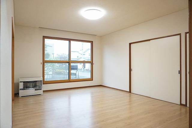 居室・リビング　リビング１