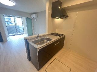 キッチン　キッチン（イメージ）