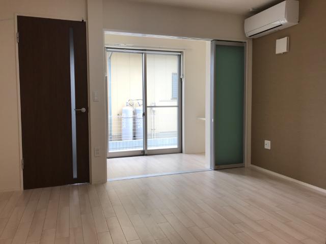 居室・リビング　リビング（イメージ）