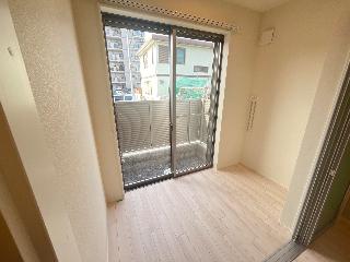 その他設備　エアコン（イメージ）