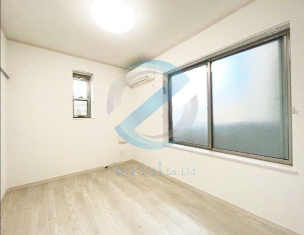 居室・リビング　リビング/居室