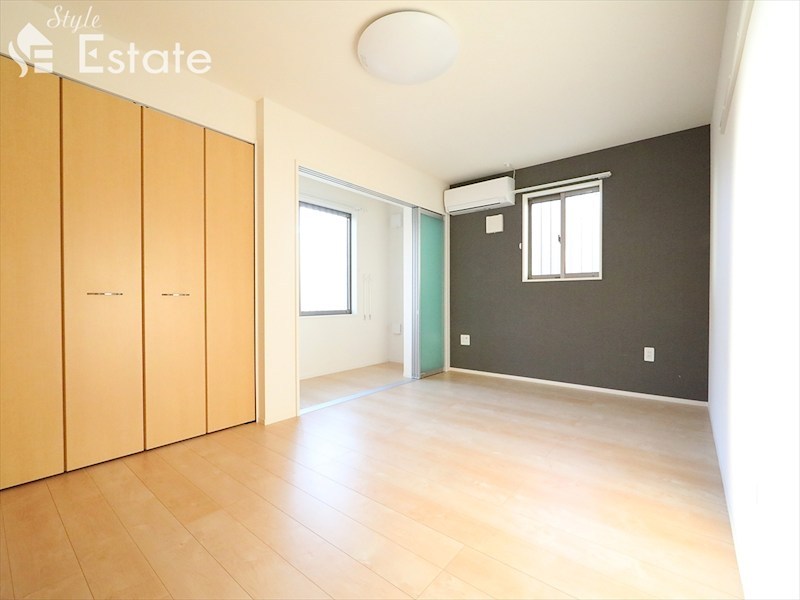 居室・リビング　☆リビング