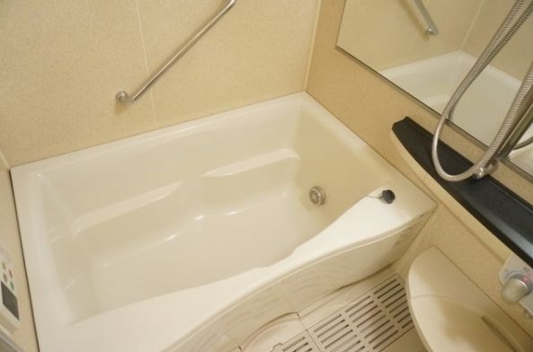 バス・シャワールーム　★《見学予約受け付け中》設備充実のハイグレード賃貸マンション