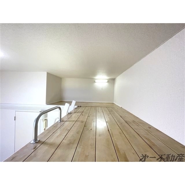 その他部屋・スペース　ロフト