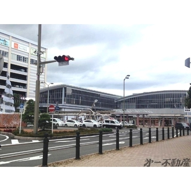 その他　ＪＲ藤枝駅（その他）まで600m
