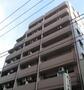 押上駅より徒歩7分 3階 築33年5ヶ月の賃貸物件