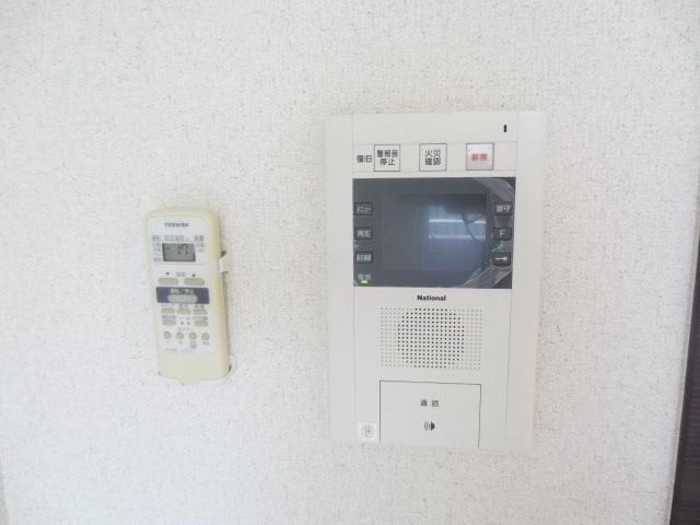 セキュリティ　部屋探しは株式会社　タウンハウジング　までお気軽にお問合せ…