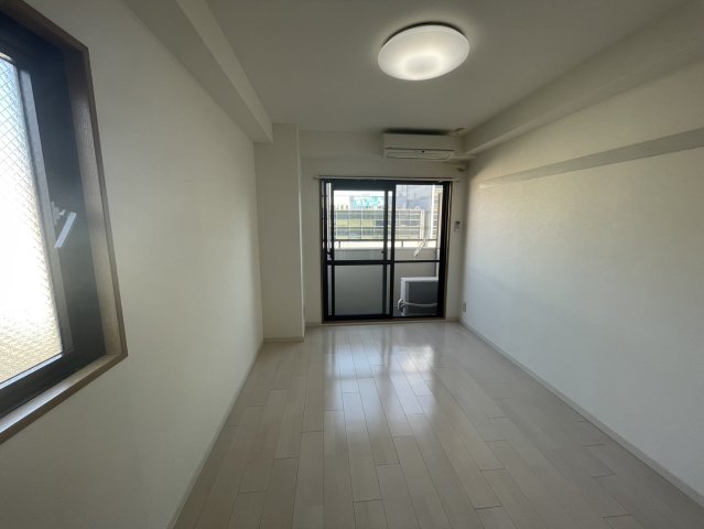 その他部屋・スペース　内装は落ち着いています