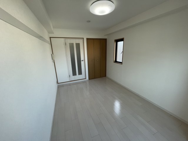 居室・リビング　ゆったり過ごせる居間です