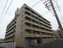 太子堂駅より徒歩6分 5階 築35年の賃貸物件