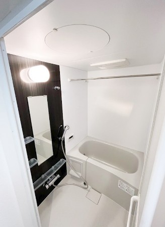 バス・シャワールーム　☆浴室☆