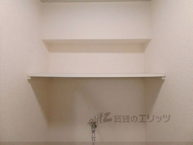 洗面設備　洗面所